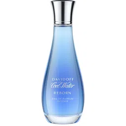 DAVIDOFF Women Cool Water Reborn Intense Eau de Parfum - 100ml-image-6