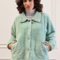 SASSAFRAS Women Tailored Jacket-picture-1