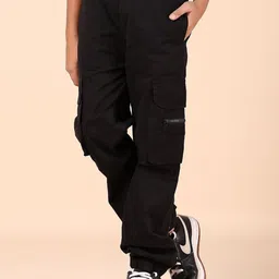 V-Mart Boys Joggers Trousers-image-57