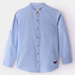 Infinity Boys Opaque Casual Shirt-image-27