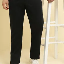 Allen Solly Men Slim Fit Trousers-image-41