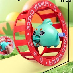 ADKD BPA Free Spinner Activity Toys and Games image 5