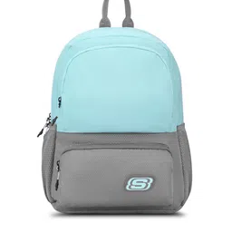 Skechers Unisex Colourblocked Mini Backpack-28