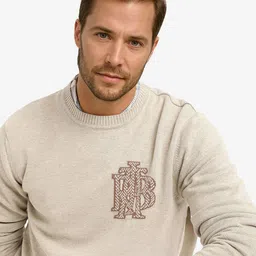RARE RABBIT Men Pullover-picture-29