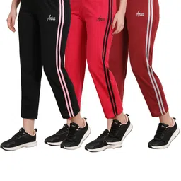FIT N FAME Women Cotton Pyjamas-image-28