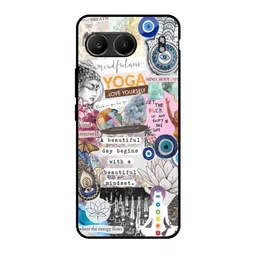 QRIOH Typography Printed OnePlus Nord 4 5G Back Case Mobile Accessories-8