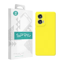 SPRIG Motorola Moto Edge 50 Fusion Liquid Silicone Bumper Case Mobile Accessories-25