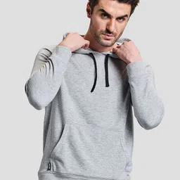 BOLDFIT Men Hooded Winter Sweatshirt-image-65
