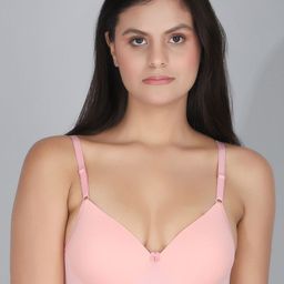 StyFun Bra Full Coverage Lightly Padded image 3