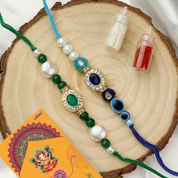 Brother Rakhi Gift set-53