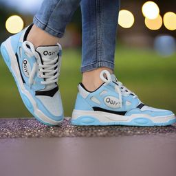 LAVISTA Women Synthetic Casual Shoes-image-52