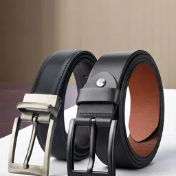 Killer Men 2 Leather Formal Belt-image-60