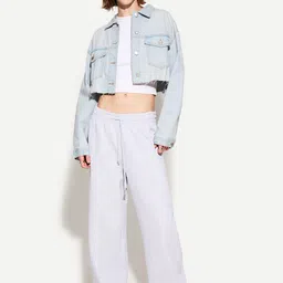 Bershka Women Fashion Jacket-picture-7