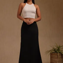 Soch High-Rise Saree Shapewear-picture-35