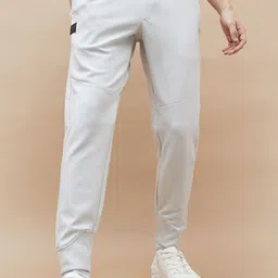 Kappa Men Mid Rise Joggers-image-13