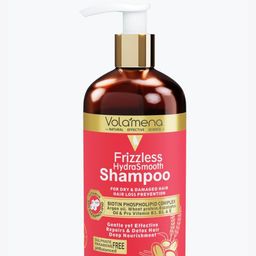 Volamena Frizzless Hyrdrasmooth Shampoo- 300ml-46