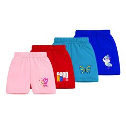 Lavi-Tavi Unisex Kids Sports Shorts-54