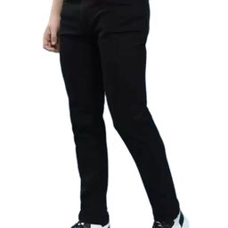 COMFITS Men Classic Slash Knee Stretchable Jeans-image-38