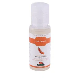 BIOSASH Hair Serum With Seabuckthorn - 50 ml-16