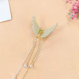 Xivir Women Embellished Claw Clip-image-72