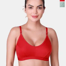 SKDREAMS Bra Full Coverage-18