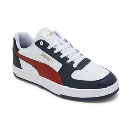 Puma Unisex Caven 2.0 Perforations Sneakers-image-83