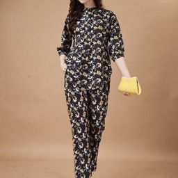 COLORCART Women Co-Ords-48