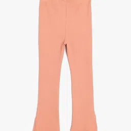Koton Girls Casual Parallel Trouser-picture-10