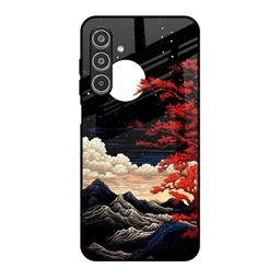 QRIOH Quirky Printed Samsung Galaxy A26 5G Silicone Back Case-picture-37