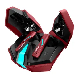 HOPPUP Xo6 Gaming Earbuds With 35MS-53