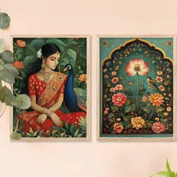 WALLLANE Wood Wall Paintings-picture-7