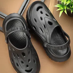 BERSACHE Men Rubber Thong Flip-Flops-image-96