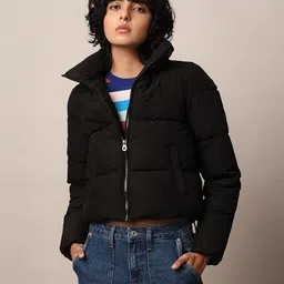 ONLY Women Puffer Jacket-picture-49