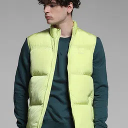 Jack & Jones Men Puffer Jacket-56
