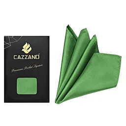 Cazzano Microfiber Pocket Squares-image-7