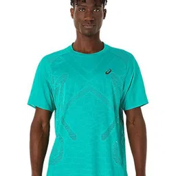 ASICS Metarun Short Sleeve T-Shirt-image-27