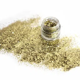 TS COSMETICS Loose Glitter High Shine Eyeshadow - Moonlight-18