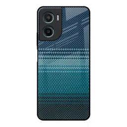 QRIOH Geometric Printed Motorola G05 Back Case Mobile Accessories-image-79