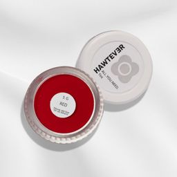 Hawtever Valentine Day All You Need Lip Tint- 5 g - Red-image-45