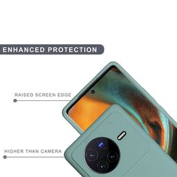 SPRIG Solid Printed Back Case Mobile Accessories image 4