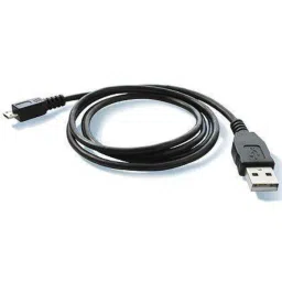 Raspberry Pi Pico with Headers and Micro USB Cable image 5
