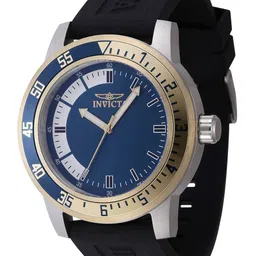 Invicta Men Dial & Straps Analogue Watch 47280-image-41
