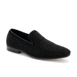 Arrow Men Men Leather Formal Loafers-picture-35