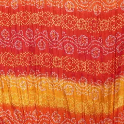 Moda Rapido Bandhani Printed Dupatta image 3
