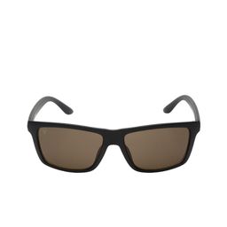 SUNNIES Unisex Rectangle Sunglasses with UV Protected Lens image 5