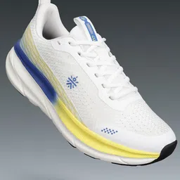 CULT Men Mesh Running Shoes-picture-32