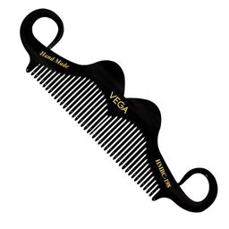 VEGA Men Pocket-size Moustache Comb - HMBC-198-10