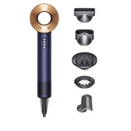 MEDHZ Ionique Bladeless Hair Dryer-image-93