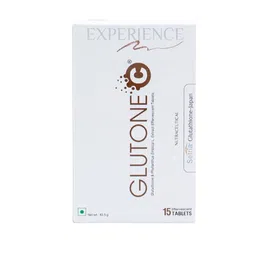 GLUTONE Set Of 4 Glutone C with Setria & Phyllanthus Emblica Tablets -15 Tablets Each image 4