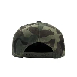 Infispace Men Snapback Cap image 4